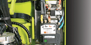 CLARK WPX45_2