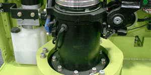 CLARK WPX45_4