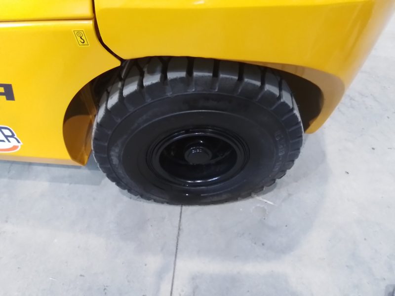 HYUNDAI 30L-9A #801_6