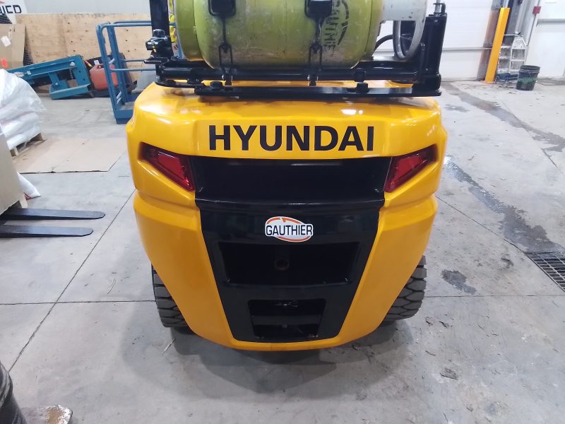 HYUNDAI 30L-9A #801_7