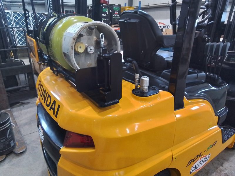 HYUNDAI 30L-9A #801_8