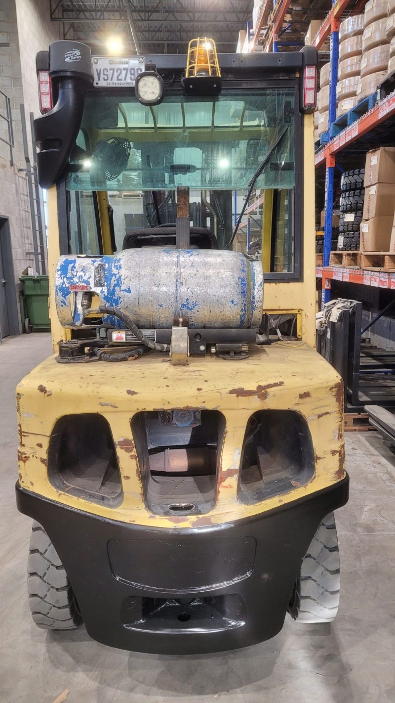 HYSTER H70FT #V-26_5