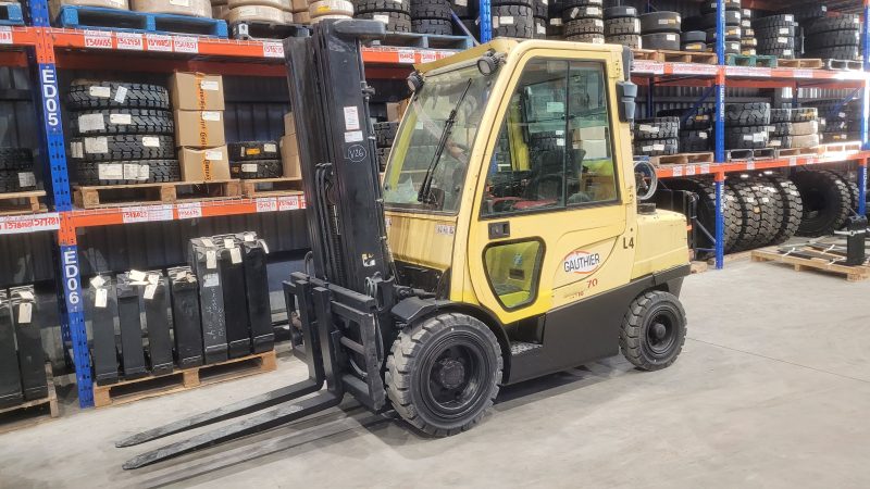HYSTER H70FT #V-26_4
