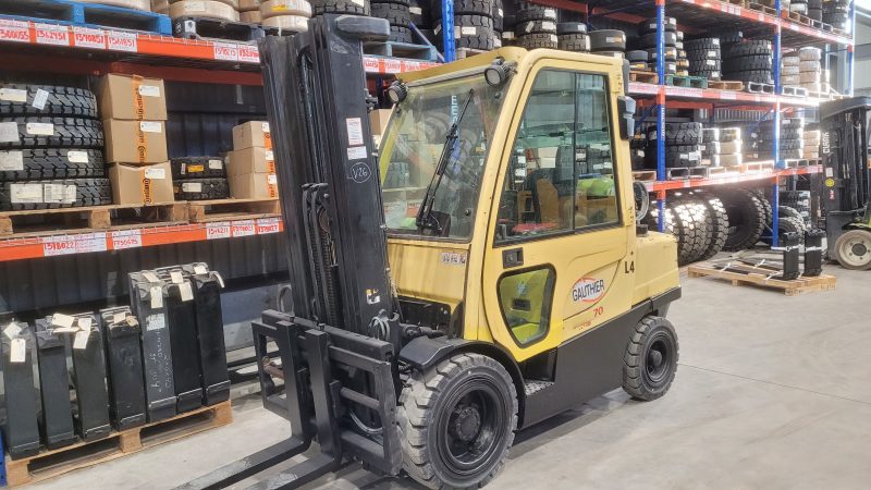 HYSTER H70FT #V-26_3