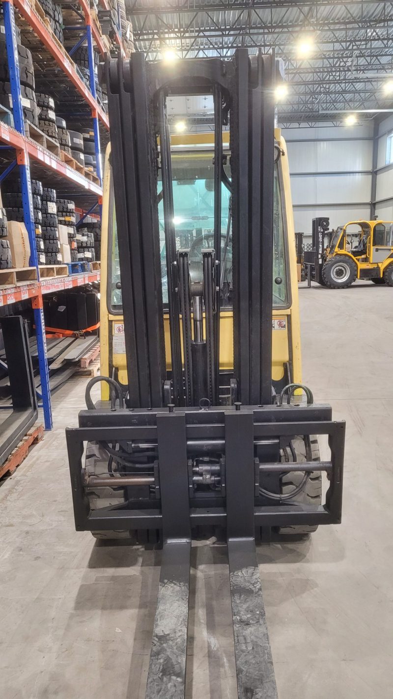 HYSTER H70FT #V-26_2
